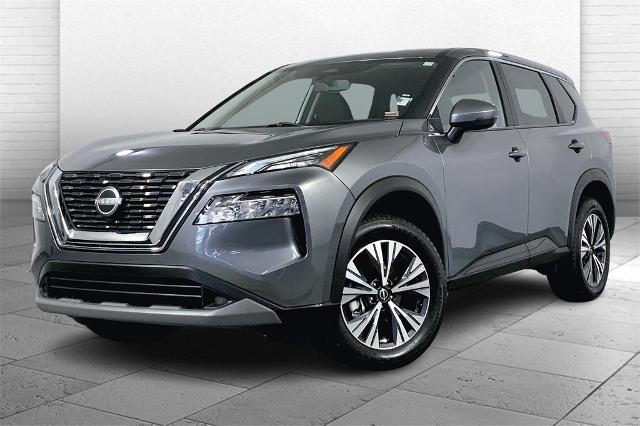 2023 Nissan Rogue Vehicle Photo in Kansas City, MO 64114