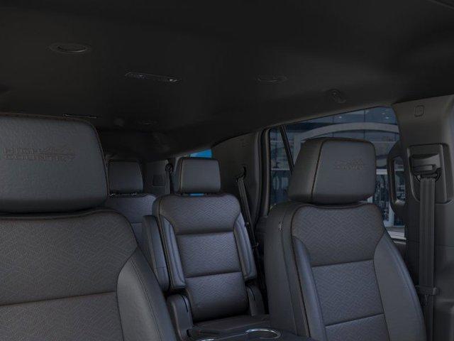 2024 Chevrolet Tahoe Vehicle Photo in SUGAR LAND, TX 77478-0000