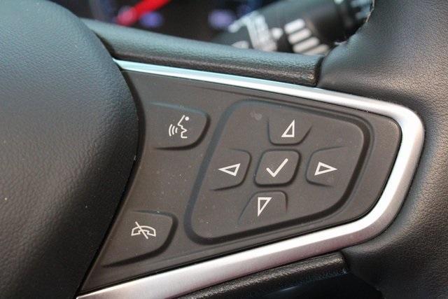 2023 Chevrolet Equinox Vehicle Photo in GRAND LEDGE, MI 48837-9199