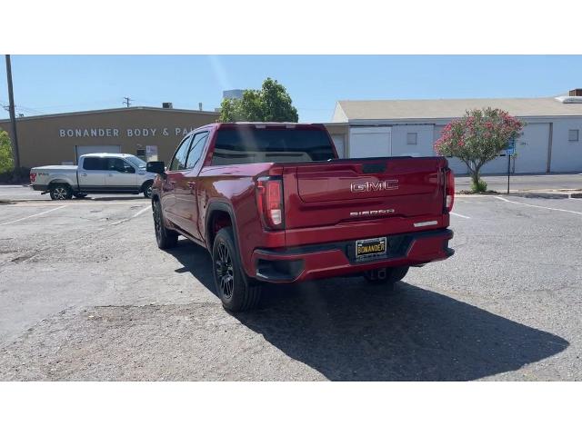 2024 GMC Sierra 1500 Vehicle Photo in TURLOCK, CA 95380-4918