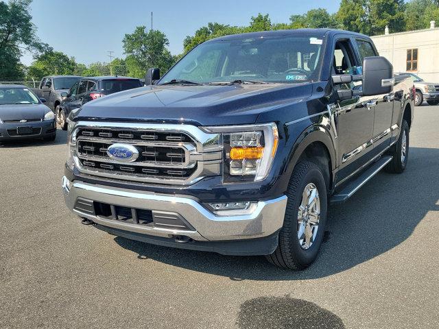 2022 Ford F-150 Vehicle Photo in Boyertown, PA 19512