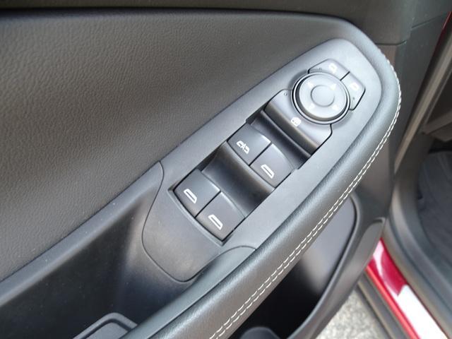 2021 Buick Encore GX Vehicle Photo in BOURNE, MA 02532-3918