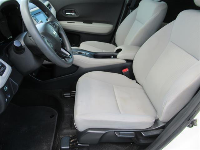 2019 Honda HR-V Vehicle Photo in LEESBURG, FL 34788-4022