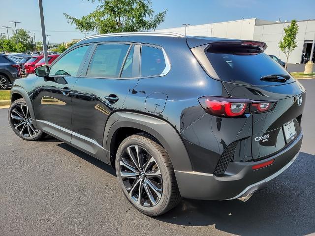 2024 Mazda CX-50 Vehicle Photo in Plainfield, IL 60586