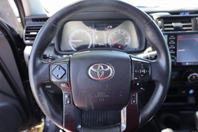 2022 Toyota 4Runner Vehicle Photo in AMERICAN FORK, UT 84003-3317