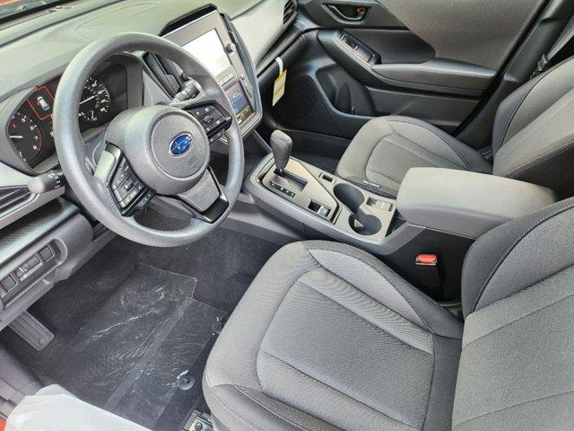 2024 Subaru Crosstrek Vehicle Photo in DALLAS, TX 75209