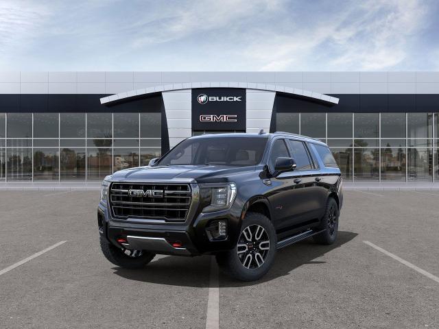 2024 GMC Yukon XL Vehicle Photo in GOLDEN, CO 80401-3850