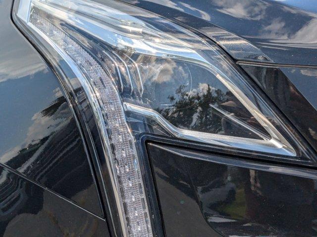 2021 Cadillac XT5 Vehicle Photo in BRUNSWICK, GA 31525-1881