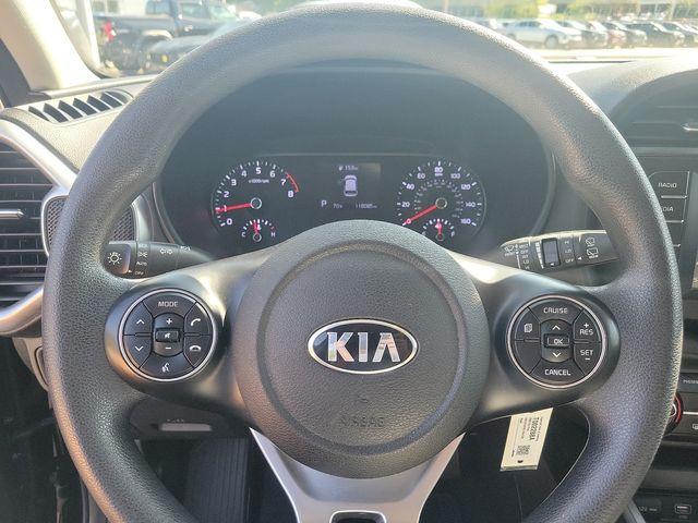 2020 Kia Soul Vehicle Photo in PAWLING, NY 12564-3219