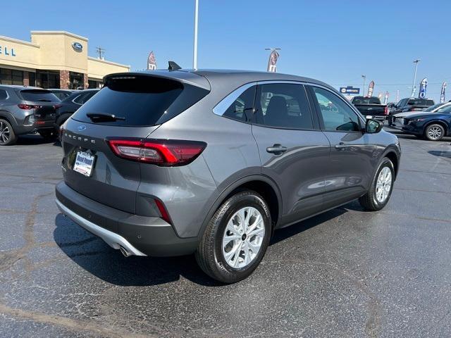 2024 Ford Escape Vehicle Photo in Danville, KY 40422-2805