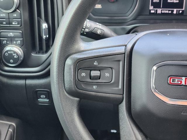 2021 GMC Sierra 1500 Vehicle Photo in Cleburne, TX 76033