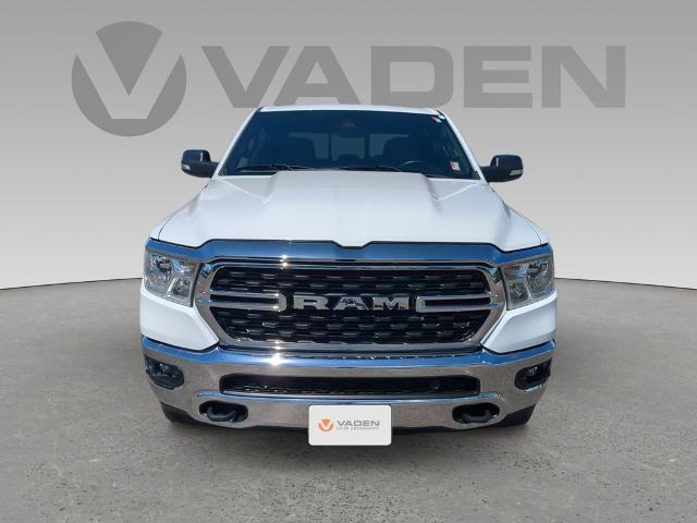 2022 Ram 1500 Vehicle Photo in Brunswick, GA 31525