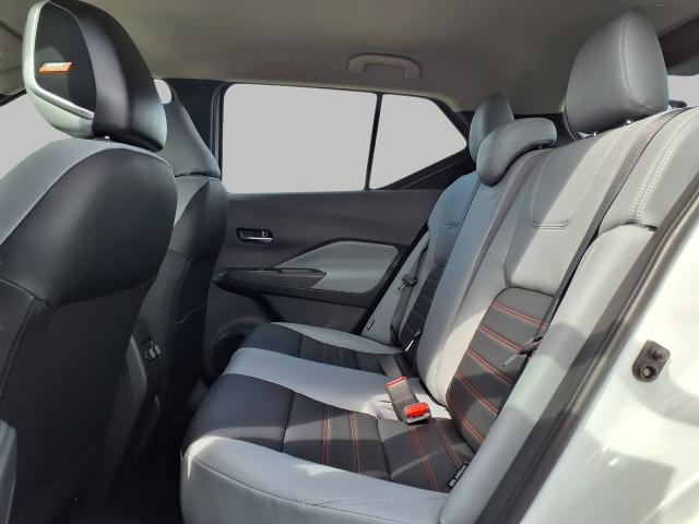 2024 Nissan Kicks Vehicle Photo in Oshkosh, WI 54904