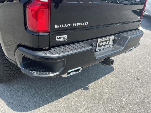 2024 Chevrolet Silverado 1500 Vehicle Photo in ALCOA, TN 37701-3235