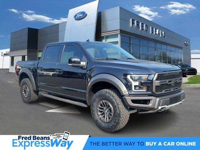 2020 Ford F-150 Vehicle Photo in Boyertown, PA 19512