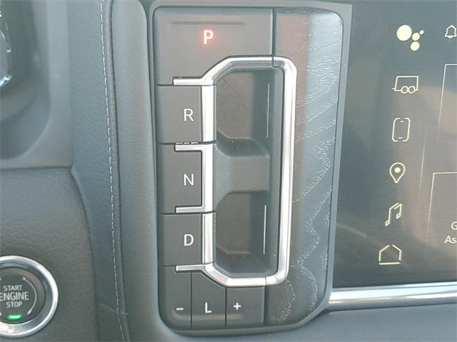 2023 GMC Yukon XL Vehicle Photo in GRAND BLANC, MI 48439-8139