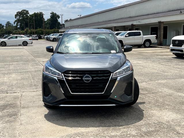 2023 Nissan Kicks Vehicle Photo in Savannah, GA 31419