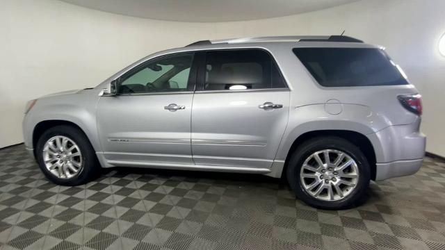 2015 GMC Acadia Vehicle Photo in ALLIANCE, OH 44601-4622