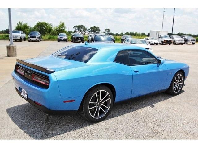 2023 Dodge Challenger Vehicle Photo in ROSENBERG, TX 77471