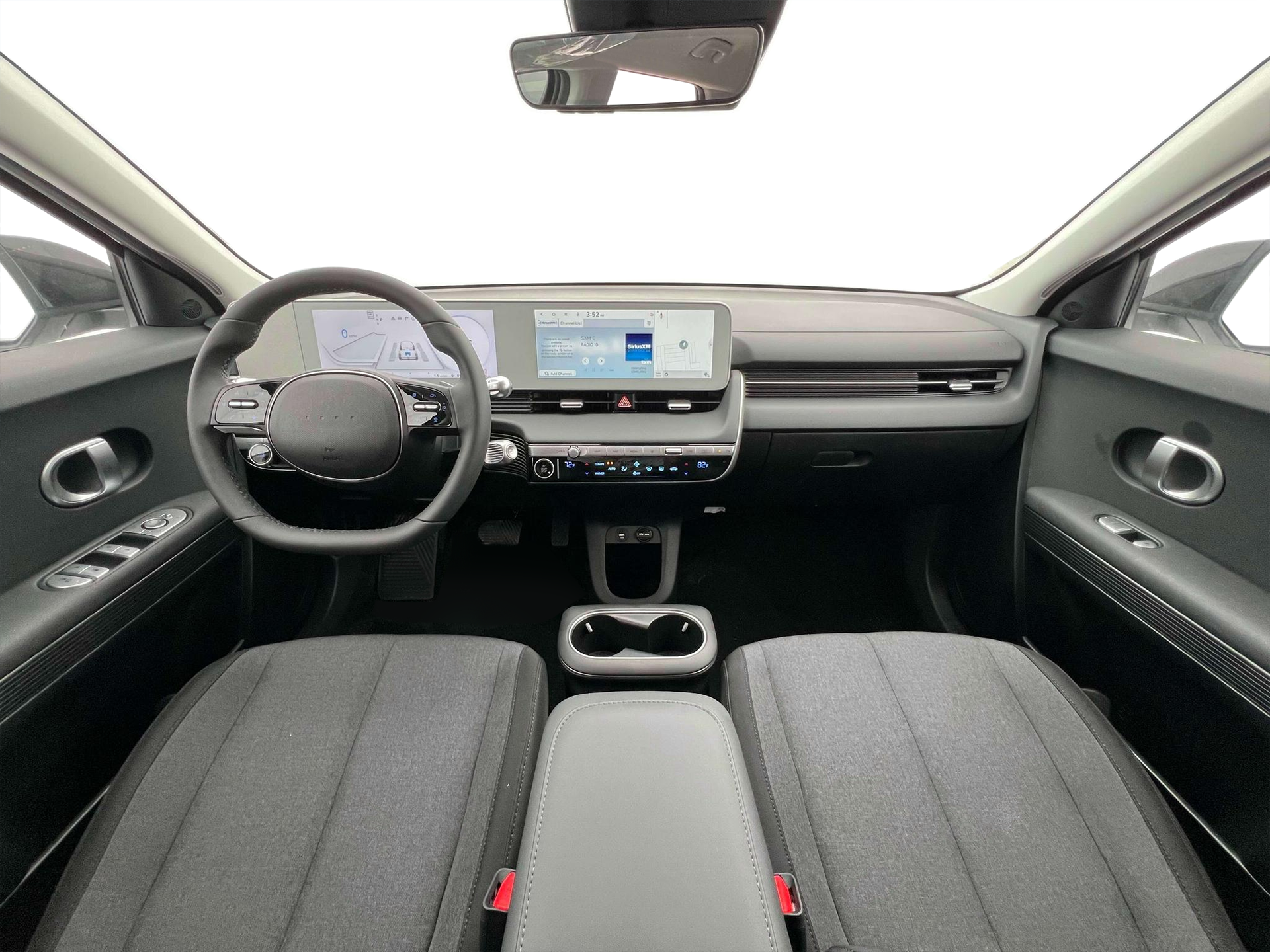 2024 Hyundai IONIQ 5 Vehicle Photo in Greeley, CO 80634