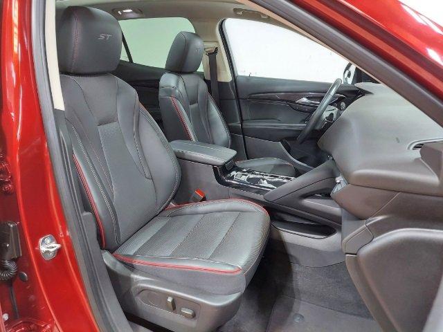 2023 Buick Envision Vehicle Photo in SAUK CITY, WI 53583-1301