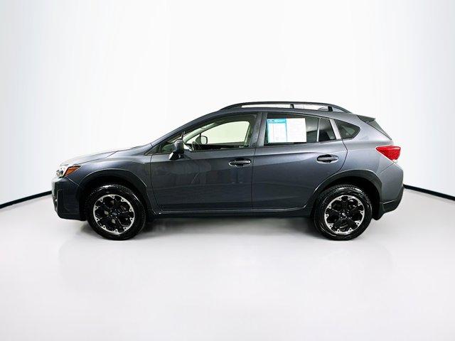 2021 Subaru Crosstrek Vehicle Photo in Doylestown, PA 18902