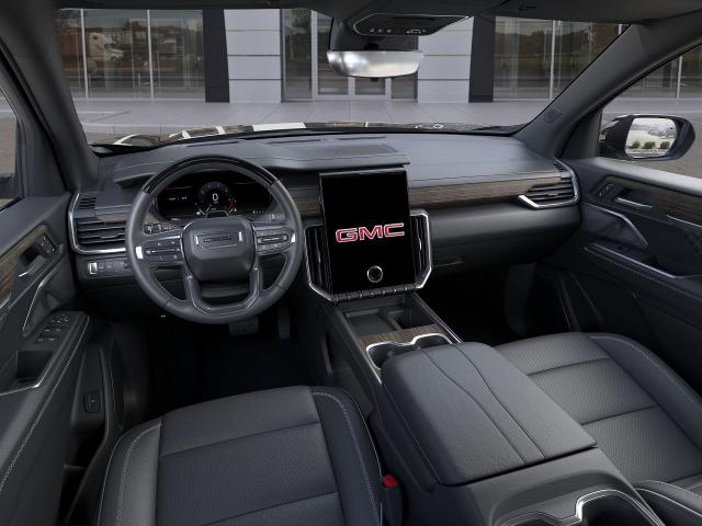 2024 GMC Acadia Vehicle Photo in HENDERSON, NV 89014-6702