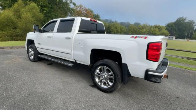 2016 Chevrolet Silverado 2500 HD Vehicle Photo in THOMPSONTOWN, PA 17094-9014