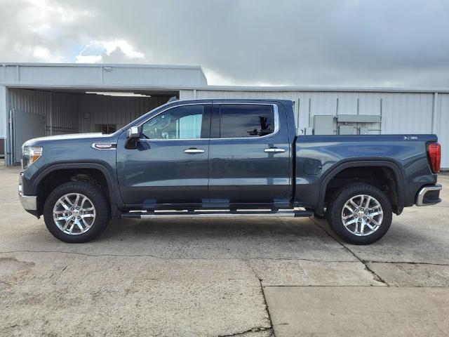 2020 GMC Sierra 1500 Vehicle Photo in ROSENBERG, TX 77471