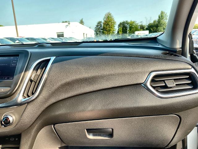 2022 Chevrolet Equinox Vehicle Photo in WILLIAMSVILLE, NY 14221-2883