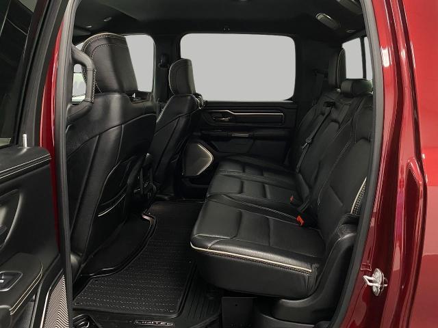 2019 Ram 1500 Vehicle Photo in MADISON, WI 53713-3220