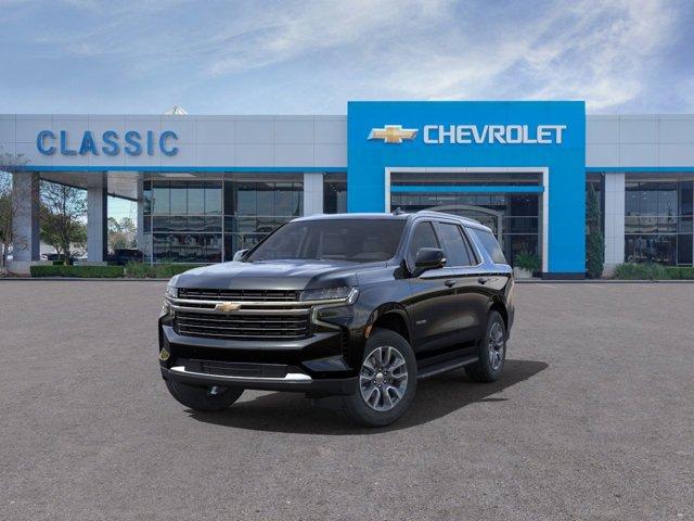 2024 Chevrolet Tahoe Vehicle Photo in SUGAR LAND, TX 77478-0000