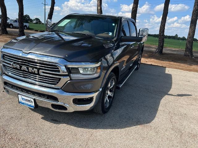 2019 Ram 1500 Vehicle Photo in EASTLAND, TX 76448-3020