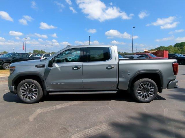 2025 GMC Sierra 1500 Vehicle Photo in ALBERTVILLE, AL 35950-0246