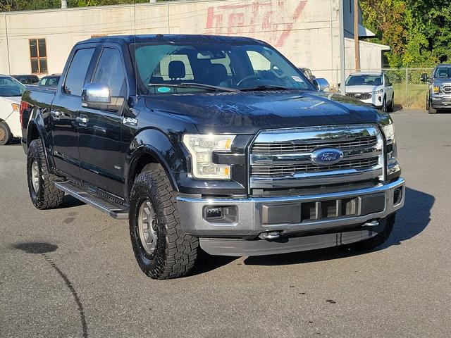 2016 Ford F-150 Vehicle Photo in Boyertown, PA 19512