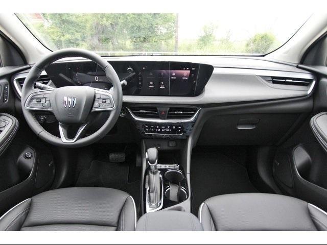 2025 Buick Encore GX Vehicle Photo in ROSENBERG, TX 77471-5675