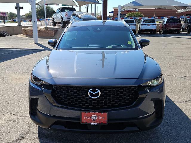 2024 Mazda CX-50 Vehicle Photo in San Angelo, TX 76901