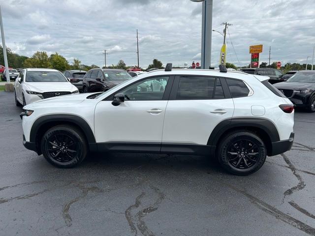 2025 Mazda CX-50 Vehicle Photo in Danville, KY 40422