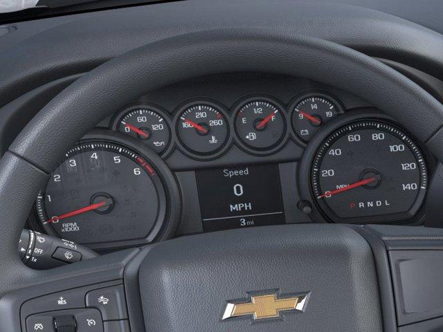 2024 Chevrolet Silverado 2500 HD Vehicle Photo in SELMA, TX 78154-1460