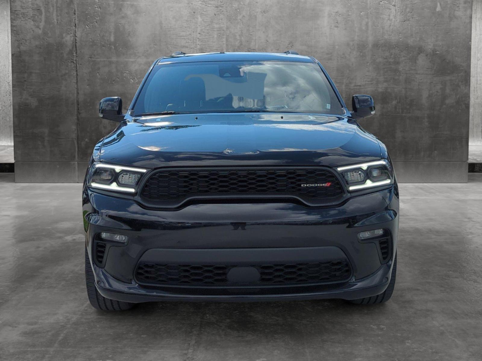 2023 Dodge Durango Vehicle Photo in Pembroke Pines, FL 33027