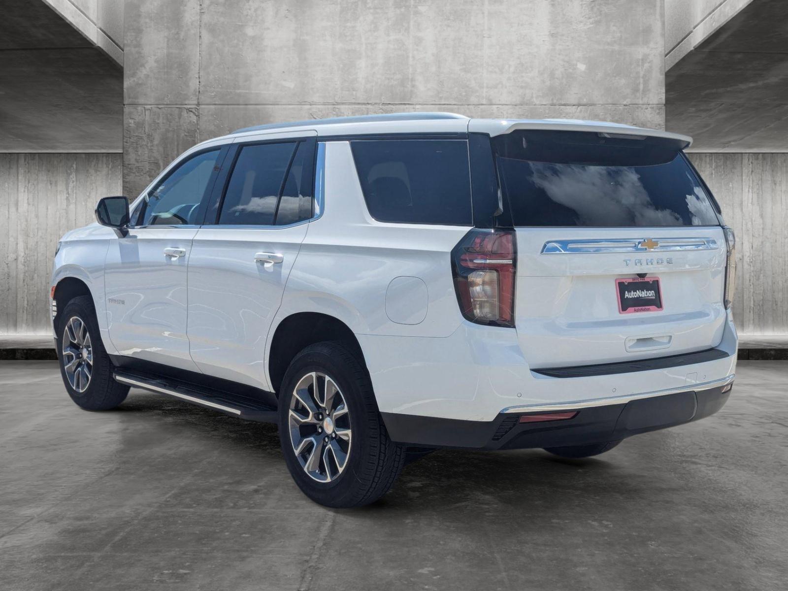 2024 Chevrolet Tahoe Vehicle Photo in CORPUS CHRISTI, TX 78412-4902