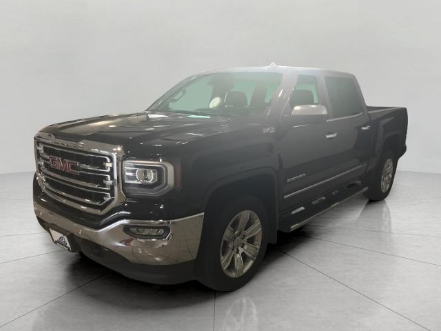 2018 GMC Sierra 1500 Vehicle Photo in GREEN BAY, WI 54303-3330