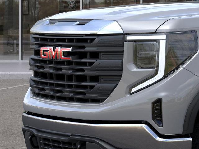 2024 GMC Sierra 1500 Vehicle Photo in LAS VEGAS, NV 89146-3033