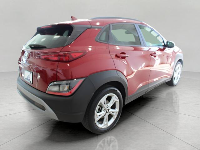 2023 Hyundai KONA Vehicle Photo in Green Bay, WI 54304