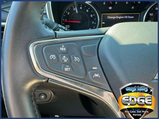 2021 Chevrolet Equinox Vehicle Photo in FREEPORT, NY 11520-3923