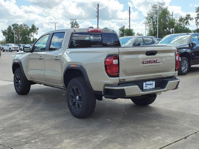 2024 GMC Canyon Vehicle Photo in ROSENBERG, TX 77471-5675