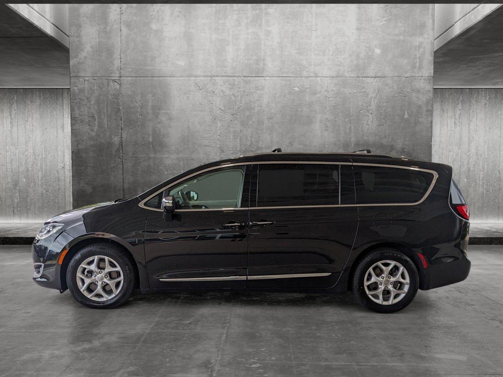 2020 Chrysler Pacifica Vehicle Photo in Sanford, FL 32771