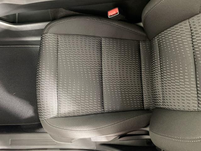 2025 Chevrolet Equinox Vehicle Photo in ALLIANCE, OH 44601-4622