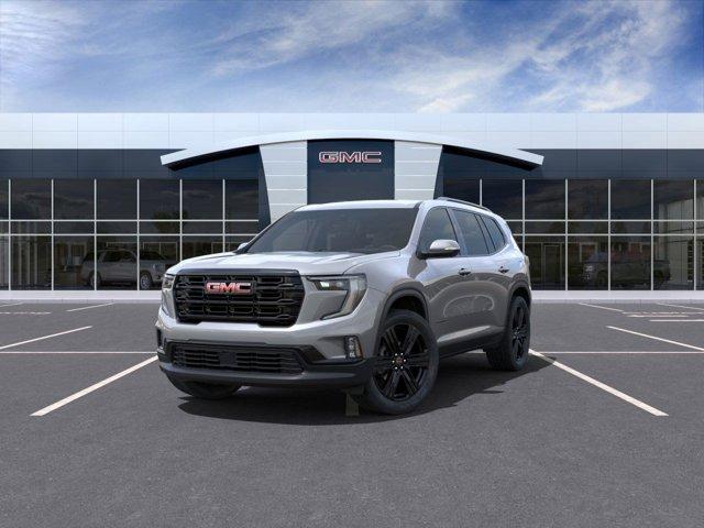 2024 GMC Acadia Vehicle Photo in WEST FRANKFORT, IL 62896-4173