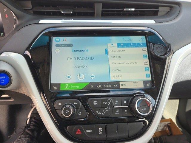 2020 Chevrolet Bolt EV Vehicle Photo in EVERETT, WA 98203-5662